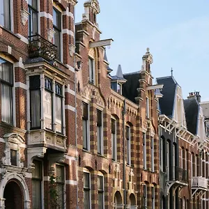 Hotel Sonder Park House, Ámsterdam