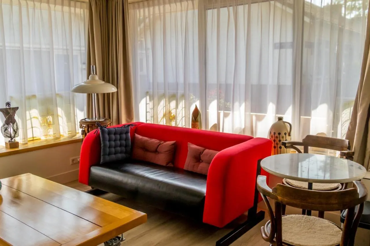 B&B Amsterdam De Springer 2*,