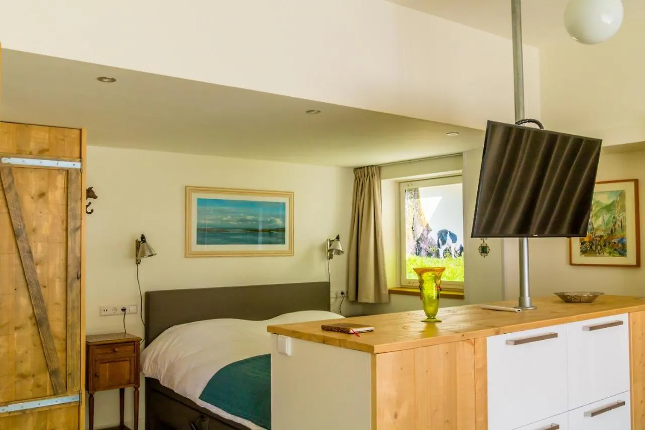 Bed & Breakfast B&B Amsterdam De Springer