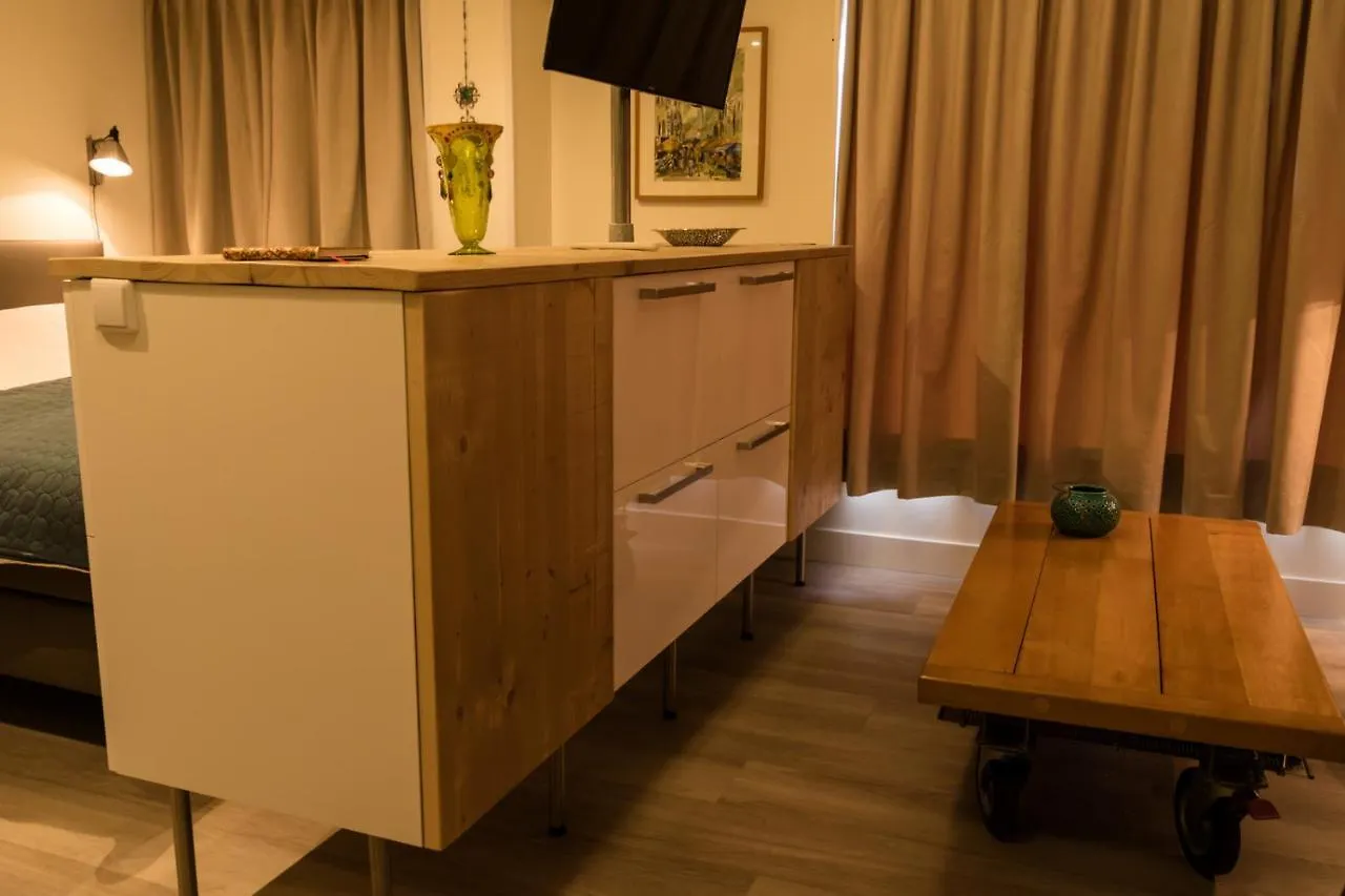 B&B Amsterdam De Springer Nederland