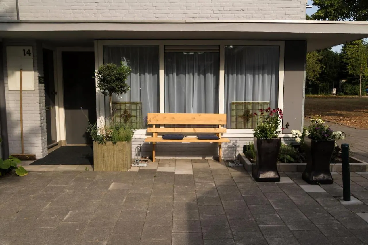B&B Amsterdam De Springer Bed & Breakfast