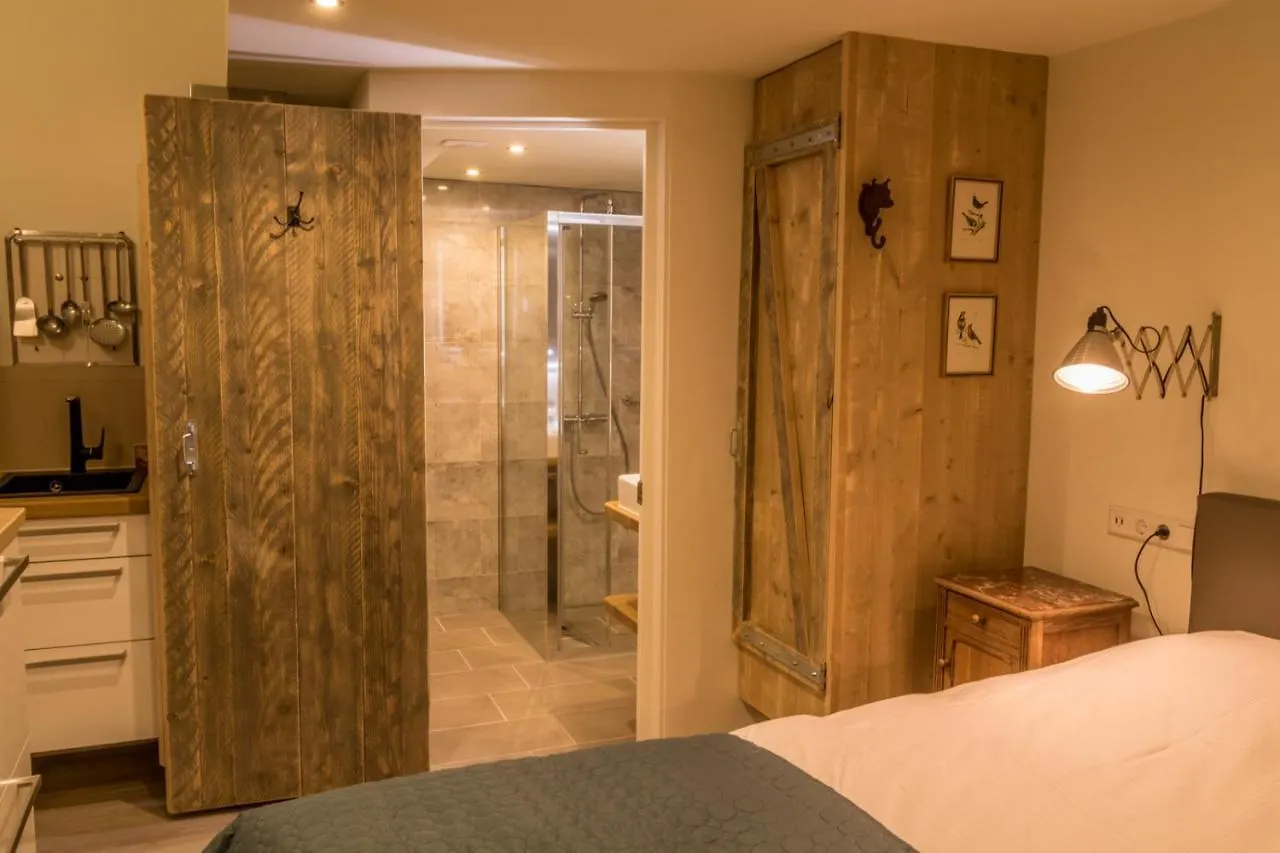 B&B Amsterdam De Springer 2*,  Nederland