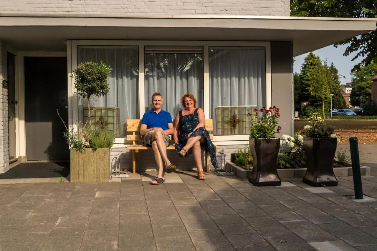 ** Bed & Breakfast B&B Amsterdam De Springer Nederland