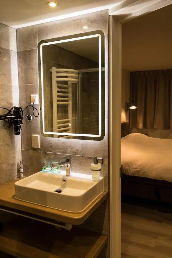 Bed & Breakfast B&B Amsterdam De Springer