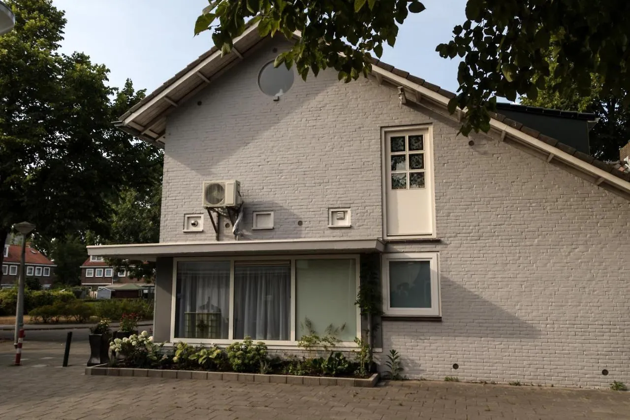 Bed & Breakfast B&B Amsterdam De Springer
